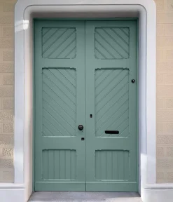 Turquesa - Coordonné