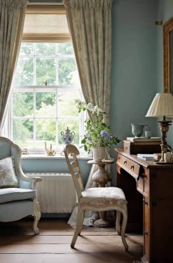 Turquesa - Coordonné