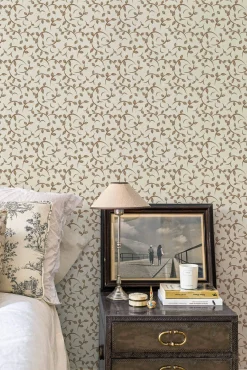 Twig Cacao - Coordonné