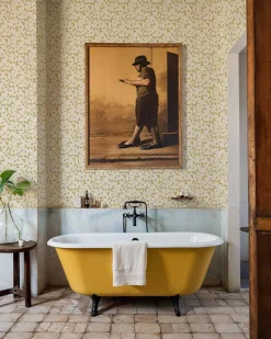 Twig Curry - Coordonné