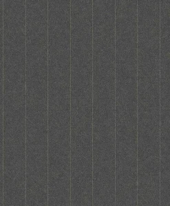 Twill Black - Coordonné