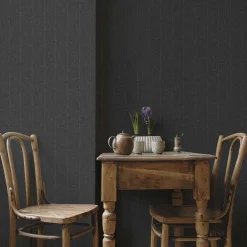 Twill Black - Coordonné