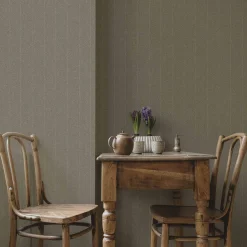 Twill Leather - Coordonné