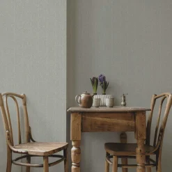 Twill Steel - Coordonné