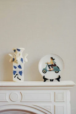 Uni Ivory - Coordonné