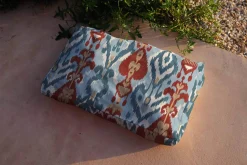 Uzbek Blue - Coordonné