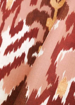 Uzbek Clay - Coordonné