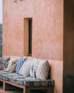 Uzbek Clay - Coordonné