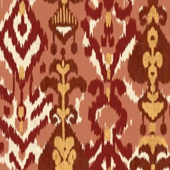 Uzbek Clay - Coordonné