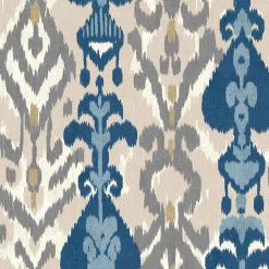 Uzbek Cream - Coordonné