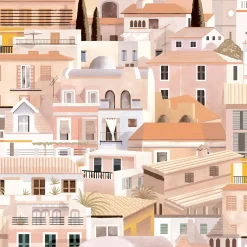 Valldemossa Midday - Coordonné