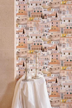 Valldemossa Midday - Coordonné