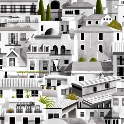 Valldemossa Night - Coordonné