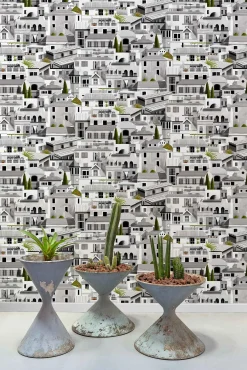 Valldemossa Night - Coordonné