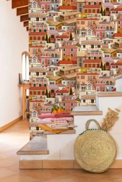 Valldemossa Sunrise - Coordonné