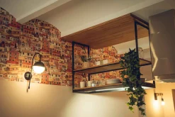 Valldemossa Sunrise - Coordonné