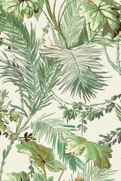 Vegetable White - Coordonné