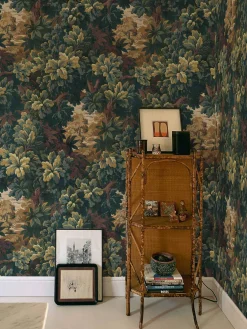 Verdure 16TH Curry - Coordonné