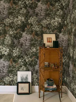 Verdure 16TH Ecru - Coordonné