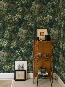 Verdure 16TH Green - Coordonné