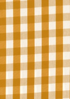 Vichy Curry - Coordonné