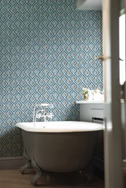 Vidriera Avio - Coordonné