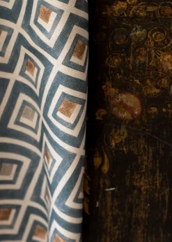 Vidriera Avio - Coordonné