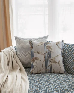 Vidriera Avio - Coordonné