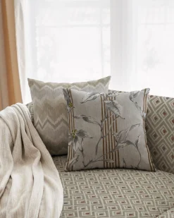 Vidriera Papiro - Coordonné