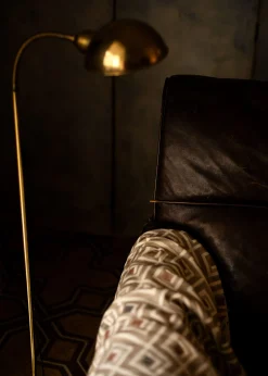 Vidriera Papiro - Coordonné