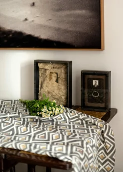 Vidriera Pizarra - Coordonné