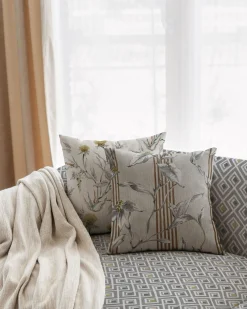 Vidriera Plata - Coordonné