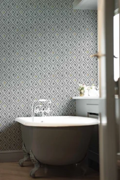 Vidriera Plata - Coordonné