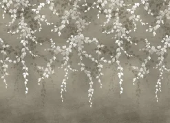 Vine Shadow Silver - Coordonné