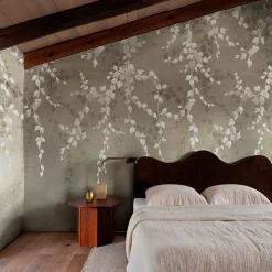 Vine Shadow Silver - Coordonné