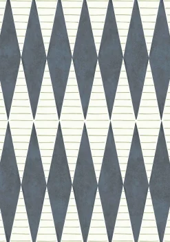 Warrior Añil - Coordonné