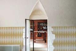 Warrior Ocre - Coordonné