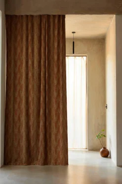 Wave Dune Clay - Coordonné