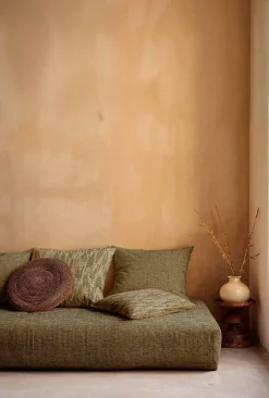 Wave Dune Leaf - Coordonné