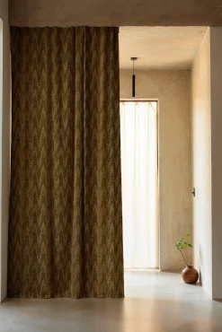 Wave Dune Leaf - Coordonné