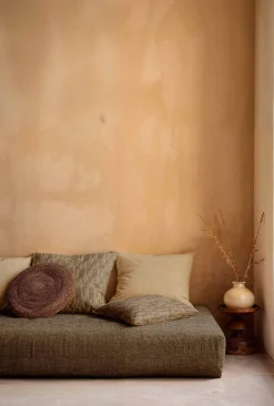 Wave Dune Steel - Coordonné