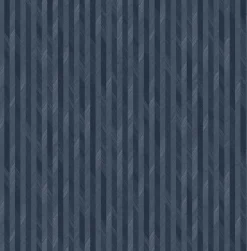 Wheat Spike Indigo - Coordonné