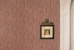 Wheat Spike Lilac - Coordonné