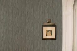 Wheat Spike Steel - Coordonné