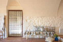 Wild Añil - Coordonné