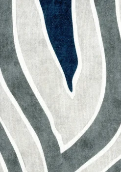 Wild Añil - Coordonné