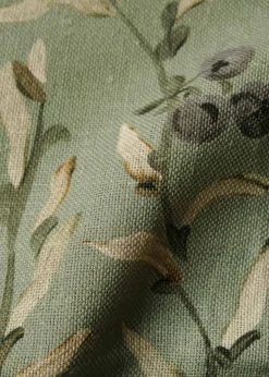 Wild Blackthorn Lagoon - Coordonné