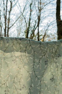 Wild Blackthorn Lagoon - Coordonné