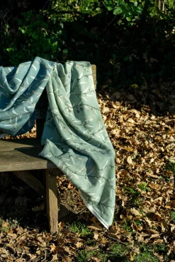 Wild Blackthorn Lagoon - Coordonné