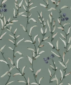 Wild Blackthorn Lagoon - Coordonné